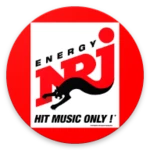 Logo of EnergyFM android Application 